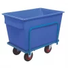 Mobile Container w/ Swivel Wheels Blue 370Ltr 1 Mobile Container w/ Swivel Wheels Blue 370Ltr -Spill Safe Shop 106HK P