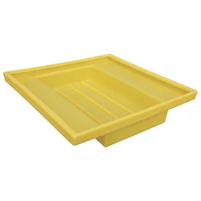 RB1 Bund Racking Converter 4 x 205Ltr 3 RB1 Bund Racking Converter 4 x 205Ltr