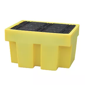 BP1 Bund Pallet 1 x 205Ltr Drum 3 BP1 Bund Pallet 1 x 205Ltr Drum