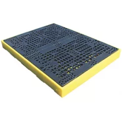 BF4S Bund Flooring 4 x 205Ltr Drums