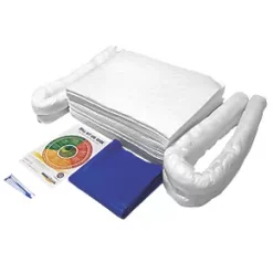 Lubetech 27-1050R 50Ltr Oil Spill Refill Kit