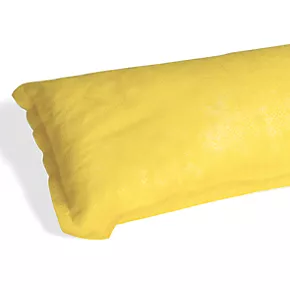 Lubetech 77-1000X10 Chemical Absorbent Sock 1.2m 10 Pack 4 Lubetech 77-1000X10 Chemical Absorbent Sock 1.2m 10 Pack - Image 2