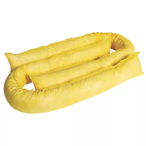 Lubetech 77-1000X10 Chemical Absorbent Sock 1.2m 10 Pack 3 Lubetech 77-1000X10 Chemical Absorbent Sock 1.2m 10 Pack