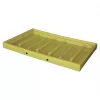 TTHD 145Ltr Heavy Duty Spill Tray 960 x 1460 x 120mm 2 TTHD 145Ltr Heavy Duty Spill Tray 960 x 1460 x 120mm -Spill Safe Shop 335HJ P