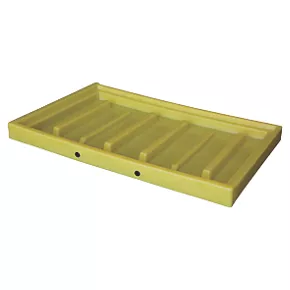 TTHD 145Ltr Heavy Duty Spill Tray 960 x 1460 x 120mm 3 TTHD 145Ltr Heavy Duty Spill Tray 960 x 1460 x 120mm