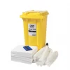 Lubetech Black & White 240Ltr Oil Spill Response Kit 2 Lubetech Black & White 240Ltr Oil Spill Response Kit -Spill Safe Shop 34477 P