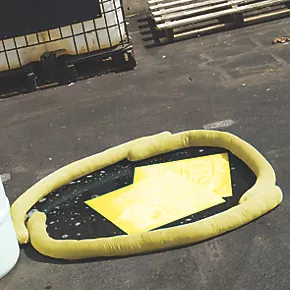 Lubetech 07-1120R 120Ltr Chemical Spill Refill Kit 4 Lubetech 07-1120R 120Ltr Chemical Spill Refill Kit - Image 2