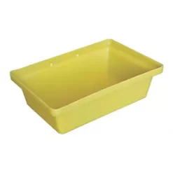 ST20BASE 22Ltr Spill Tray 395 x 595 x 170mm