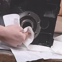 Lubetech 77-7000 Oil Absorbent Pads 500mm x 400mm 100 Pack 9 Lubetech 77-7000 Oil Absorbent Pads 500mm x 400mm 100 Pack -Spill Safe Shop 360VJ A2