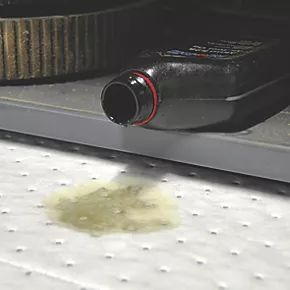 Lubetech 77-7000 Oil Absorbent Pads 500mm x 400mm 100 Pack 6 Lubetech 77-7000 Oil Absorbent Pads 500mm x 400mm 100 Pack - Image 4