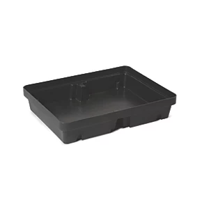 Lubetech Prestige 60Ltr Spill Tray 600 x x 175mm 3 Lubetech Prestige 60Ltr Spill Tray 600 x x 175mm