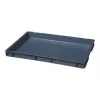 TTXS 8Ltr Drip Tray 598 x 395 x 50mm 1 TTXS 8Ltr Drip Tray 598 x 395 x 50mm -Spill Safe Shop 395HJ P