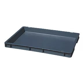 TTXS 8Ltr Drip Tray 598 x 395 x 50mm 3 TTXS 8Ltr Drip Tray 598 x 395 x 50mm