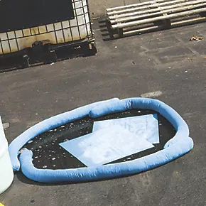 Lubetech 27-1120R 120Ltr Oil Spill Refill Kit 4 Lubetech 27-1120R 120Ltr Oil Spill Refill Kit - Image 2