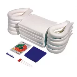 Lubetech 27-1120R 120Ltr Oil Spill Refill Kit