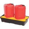 Lubetech Prestige 30Ltr Spill Tray & Grate x x