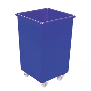 RB0120 BLU Storage Container Blue 118Ltr 3 RB0120 BLU Storage Container Blue 118Ltr