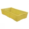 GPT2 230Ltr Spill Tray 730 x 1290 x 295mm 2 GPT2 230Ltr Spill Tray 730 x 1290 x 295mm -Spill Safe Shop 432HJ P