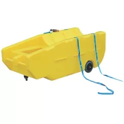 BT230 Drum Trolley 1 x 250Ltr Drum