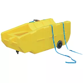 BT230 Drum Trolley 1 x 250Ltr Drum 3 BT230 Drum Trolley 1 x 250Ltr Drum