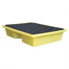 ST40 43Ltr Spill Tray 605 x 800 x 17mm 2 ST40 43Ltr Spill Tray 605 x 800 x 17mm -Spill Safe Shop 466HJ P