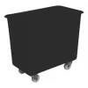 RB0227 BLK Storage Container Black 200Ltr 2 RB0227 BLK Storage Container Black 200Ltr -Spill Safe Shop 474HK P