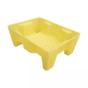 ST70BASE 70Ltr Spill Tray on Legs 608 x 804 x 315mm 3 ST70BASE 70Ltr Spill Tray on Legs 608 x 804 x 315mm