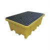 BP2FW Bund Pallet 2 x 205Ltr Drums 2 BP2FW Bund Pallet 2 x 205Ltr Drums -Spill Safe Shop 505HJ P