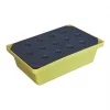 ST20 22Ltr Spill Tray 395 x 595 x 170mm 1 ST20 22Ltr Spill Tray 395 x 595 x 170mm -Spill Safe Shop 507HJ P