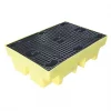 BP2 Bund Pallet 2 x 205Ltr Drums 2 BP2 Bund Pallet 2 x 205Ltr Drums -Spill Safe Shop 518HJ P