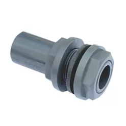 Spill Flooring Connector 40mm