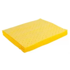 Lubetech Chemical Pads 400mm x 500mm