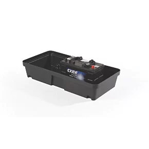 Lubetech Prestige 30Ltr Spill Tray 405 x x 155mm 3 Lubetech Prestige 30Ltr Spill Tray 405 x x 155mm