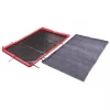 Lubetech 47-1600P Site Mat Spill Base Unit 1200 x 1600mm -Spill Safe Shop 529VJ P