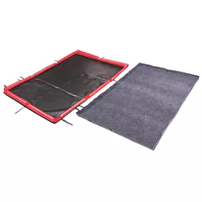 Lubetech 47-1600P Site Mat Spill Base Unit 1200 x 1600mm 3 Lubetech 47-1600P Site Mat Spill Base Unit 1200 x 1600mm