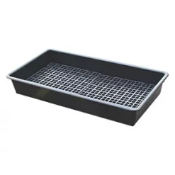 TT65G 65Ltr Drip Tray 550 x 1000 x 150mm