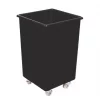 RB0120 BLK Storage Container Black 118Ltr 1 RB0120 BLK Storage Container Black 118Ltr -Spill Safe Shop 606HK P