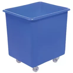 RB0121 BLU Storage Container Blue 135Ltr