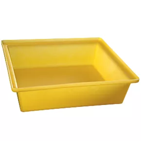 TTS 45Ltr Drip Tray 630 x 590 x 175mm 3 TTS 45Ltr Drip Tray 630 x 590 x 175mm