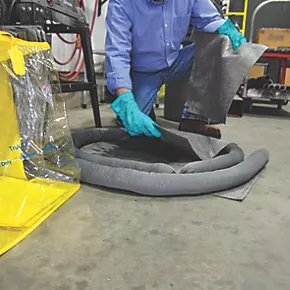 Lubetech 17-1240R 240Ltr Maintenance Spill Refill Kit 4 Lubetech 17-1240R 240Ltr Maintenance Spill Refill Kit - Image 2