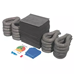 Lubetech 17-1240R 240Ltr Maintenance Spill Refill Kit 3 Lubetech 17-1240R 240Ltr Maintenance Spill Refill Kit