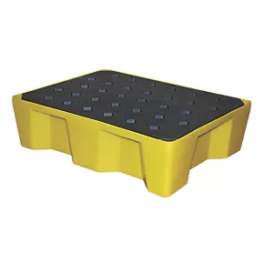 ST66 66Ltr Spill Tray 608 x 804 x 220mm 3 ST66 66Ltr Spill Tray 608 x 804 x 220mm