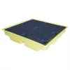 BP4L Bund Pallet 4 x 205Ltr Drums 2 BP4L Bund Pallet 4 x 205Ltr Drums -Spill Safe Shop 675HJ P