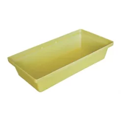 ST40BASE 43Ltr Spill Tray 605 x 800 x 170mm