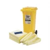 Lubetech Black & White 120Ltr Maintenance Spill Response Kit 1 Lubetech Black & White 120Ltr Maintenance Spill Response Kit -Spill Safe Shop 69341 P