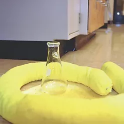 Lubetech 77-1000 Chemical Absorbent Sock 1.2m 20 Pack -Spill Safe Shop 735VJ A4