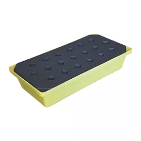 ST30 31Ltr Spill Tray 405 x 805 x 170mm 3 ST30 31Ltr Spill Tray 405 x 805 x 170mm