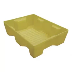 ST66BASE 66Ltr Spill Tray 608 x 804 x 220mm
