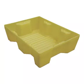 ST66BASE 66Ltr Spill Tray 608 x 804 x 220mm 3 ST66BASE 66Ltr Spill Tray 608 x 804 x 220mm
