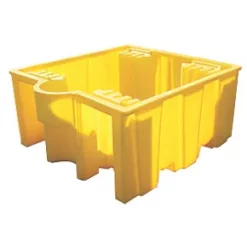 BB3 Bund Pallet 1 x 1000Ltr IBC